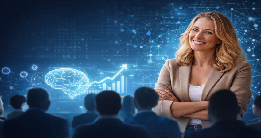 תשע שנים של הובלת קהילה עסקית: המסע של טל שכטמן והמודל לניהול קהילה בעידן ה-AI