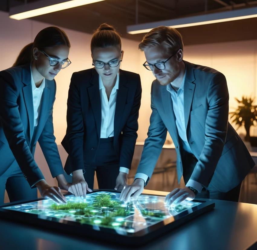 מנהיגות האימפקט: האם הארגון או העסק שלך מוכן לעולם שדורש רווח כפול?